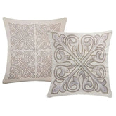 Capa de Almofada Ornare - Grécia